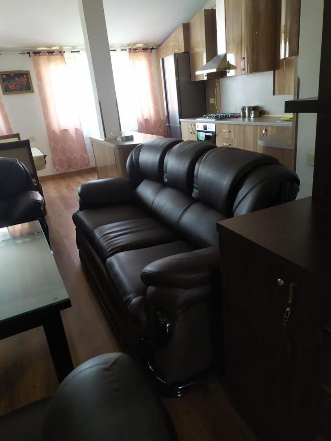 Apartment On Tumanyan Street,19 Yerevan Exterior photo