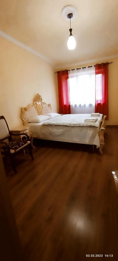 Apartment On Tumanyan Street,19 Yerevan Exterior photo