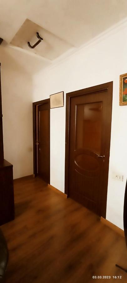 Apartment On Tumanyan Street,19 Yerevan Exterior photo